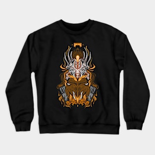 EVO Crewneck Sweatshirt